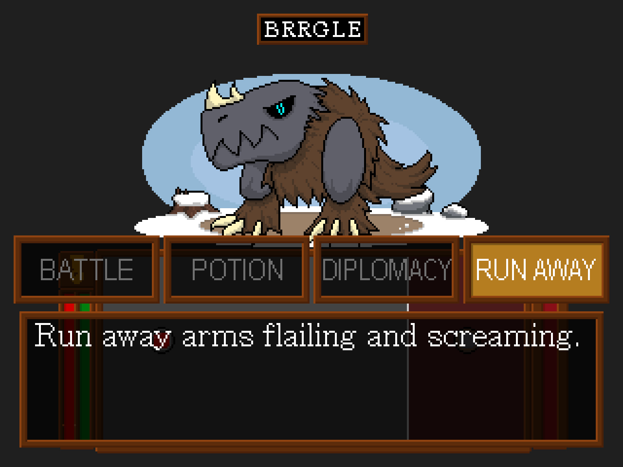 Quest? Quest! screenshot 10