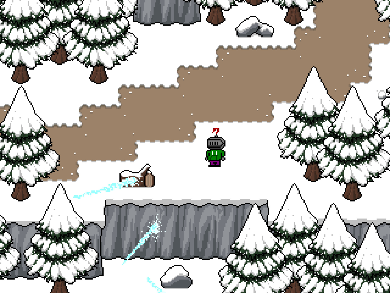 Quest? Quest! screenshot 11