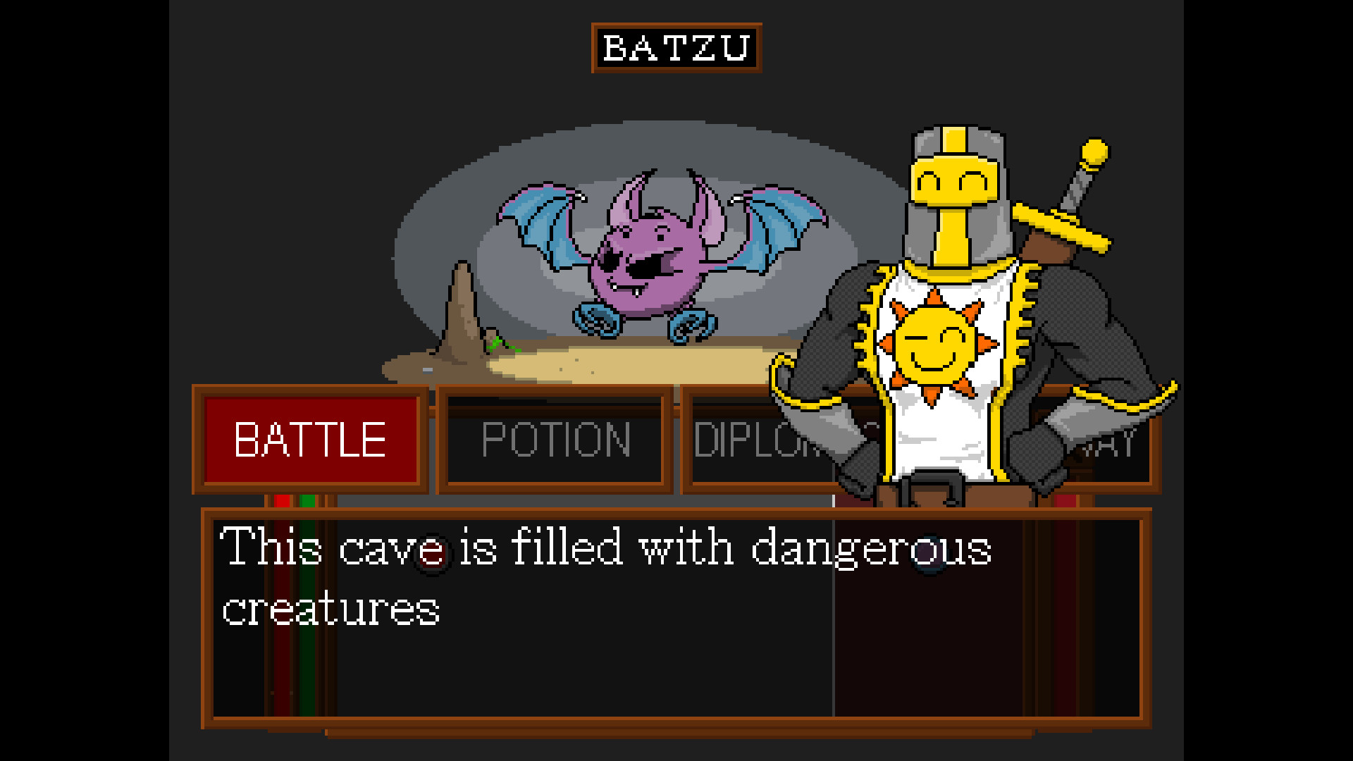 Quest? Quest! screenshot 2
