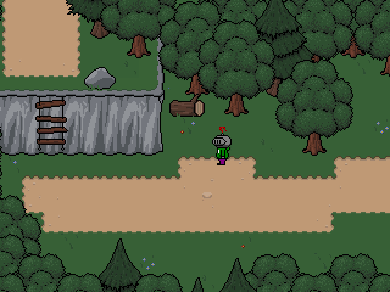 Quest? Quest! screenshot 7
