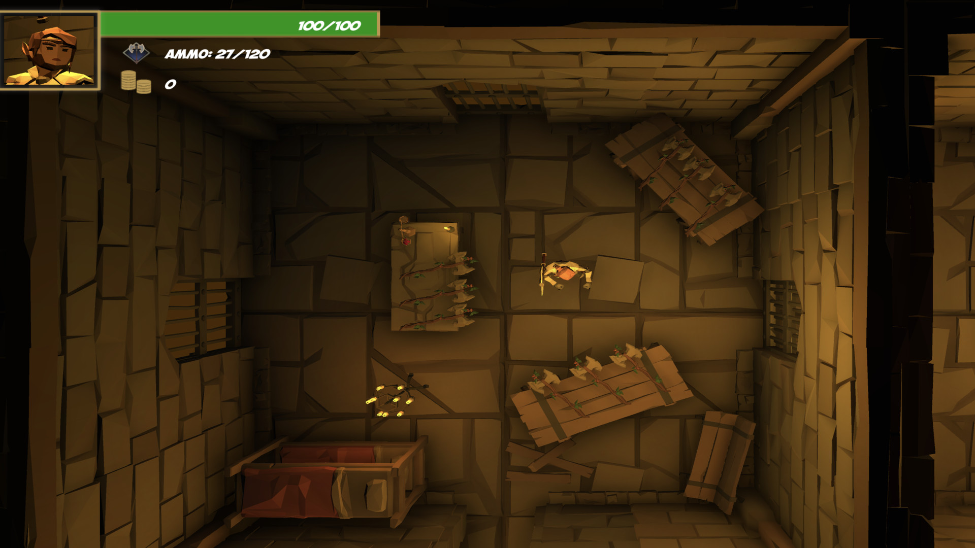 Yet Another Level screenshot 5
