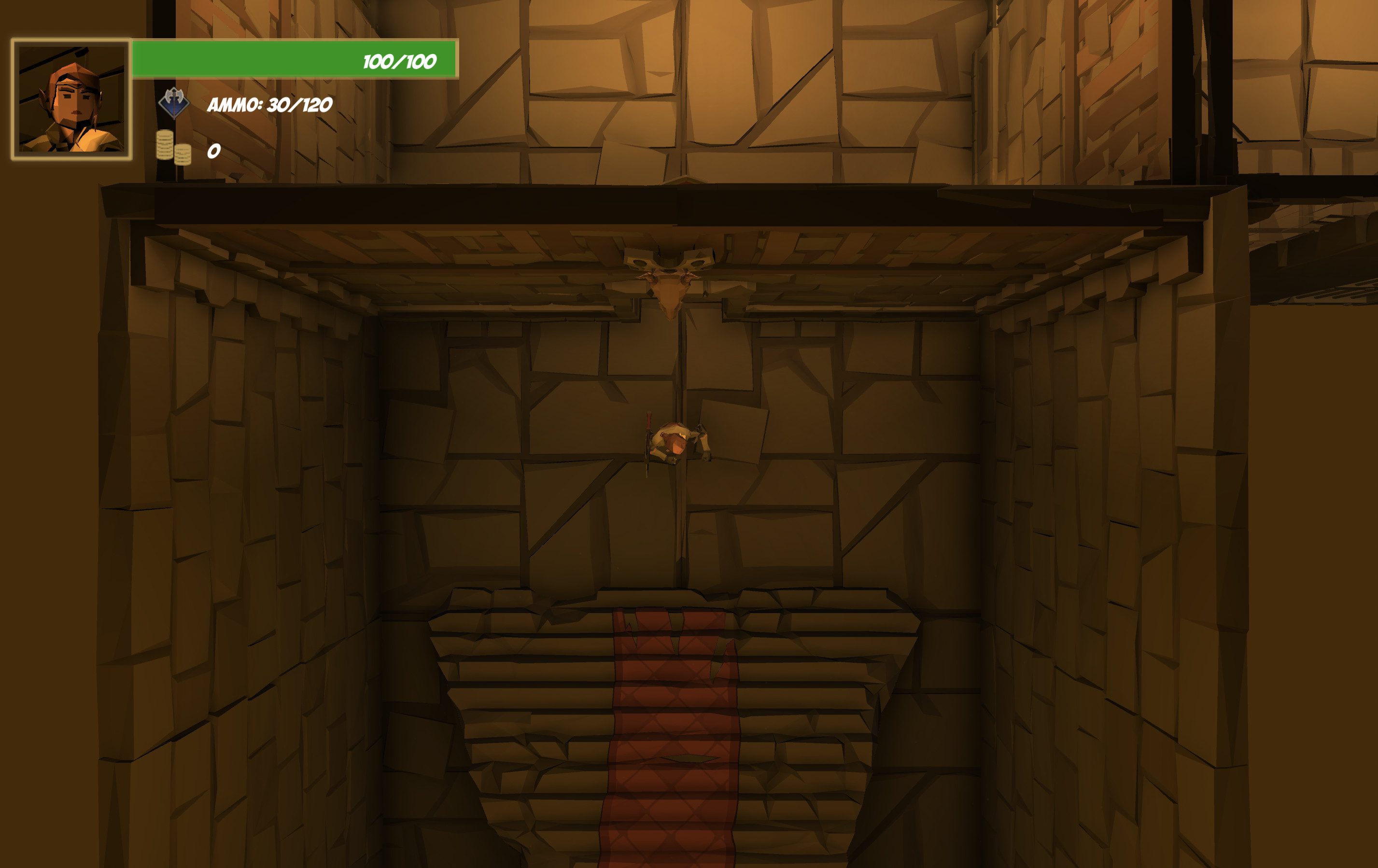 Yet Another Level screenshot 1