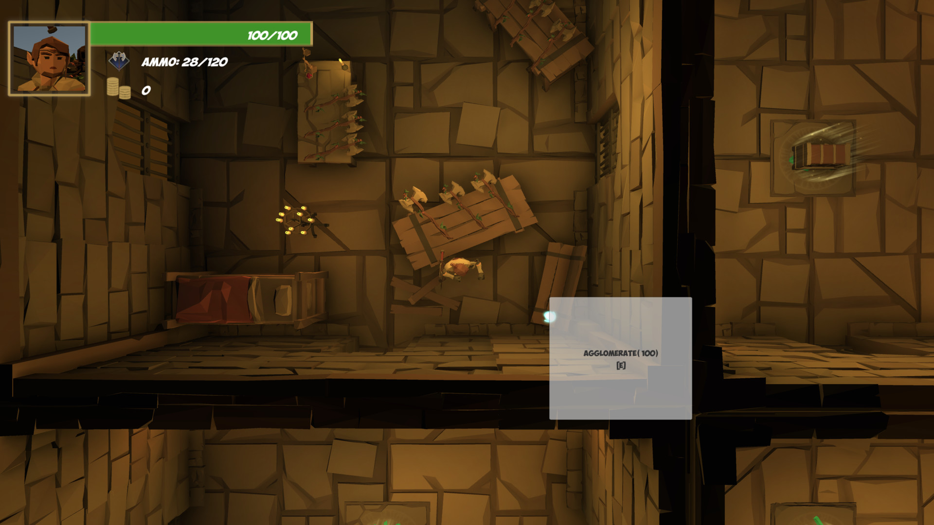 Yet Another Level screenshot 4