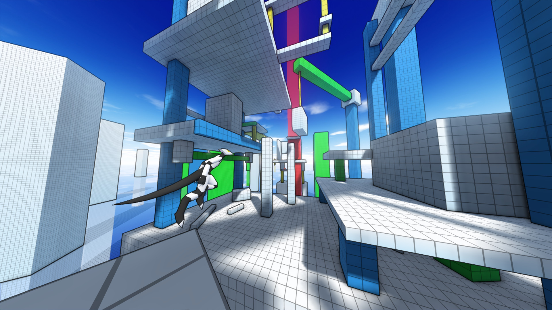Celaria, screenshot 4 of 8