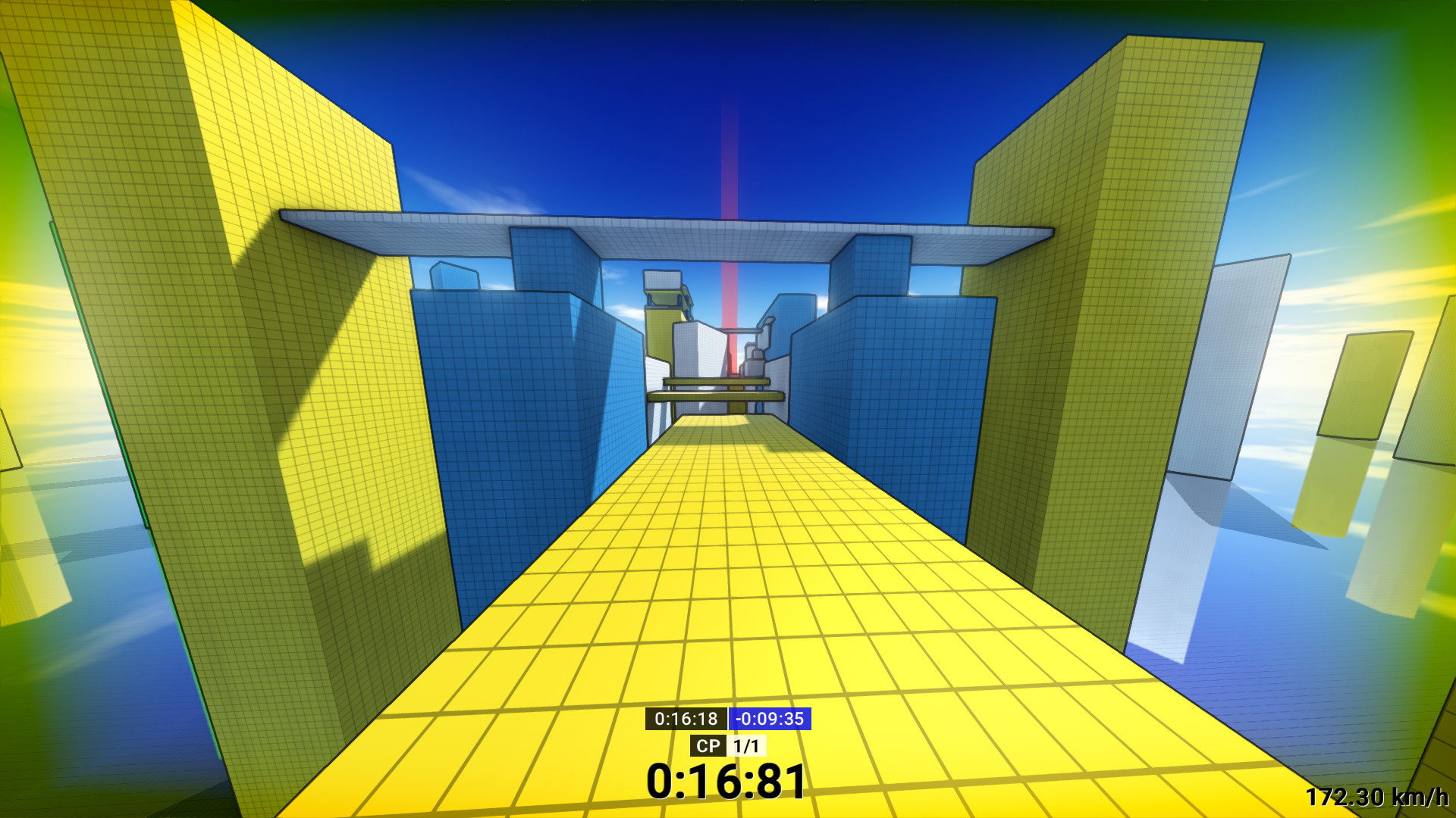 Celaria screenshot 8