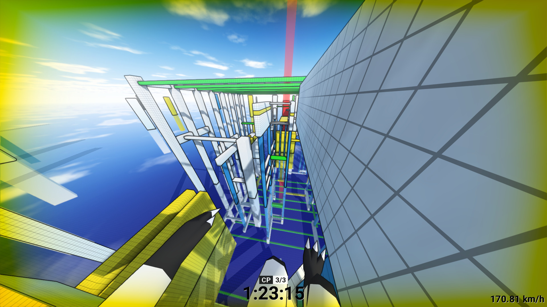 Celaria screenshot 7
