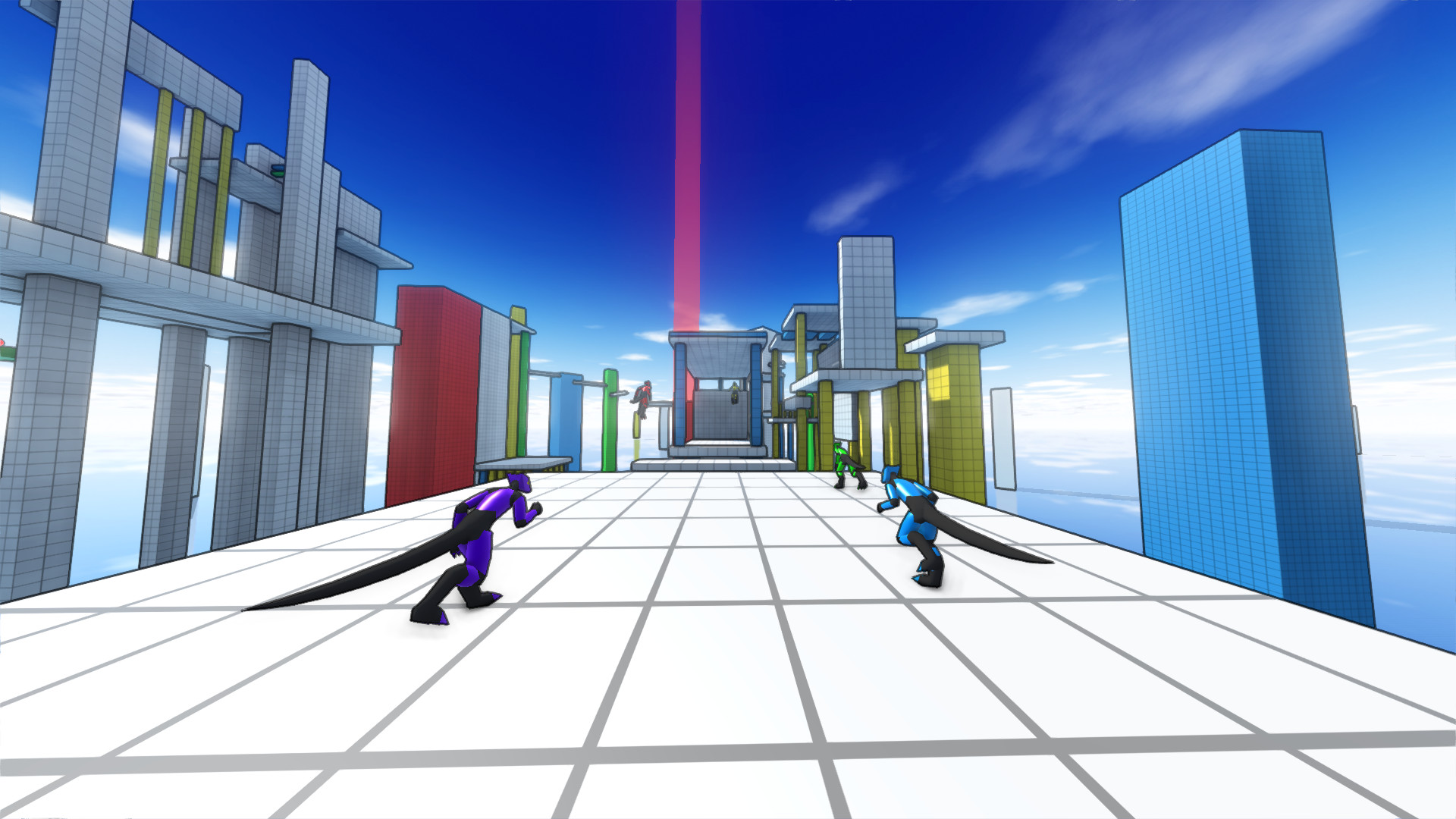 Celaria screenshot 6
