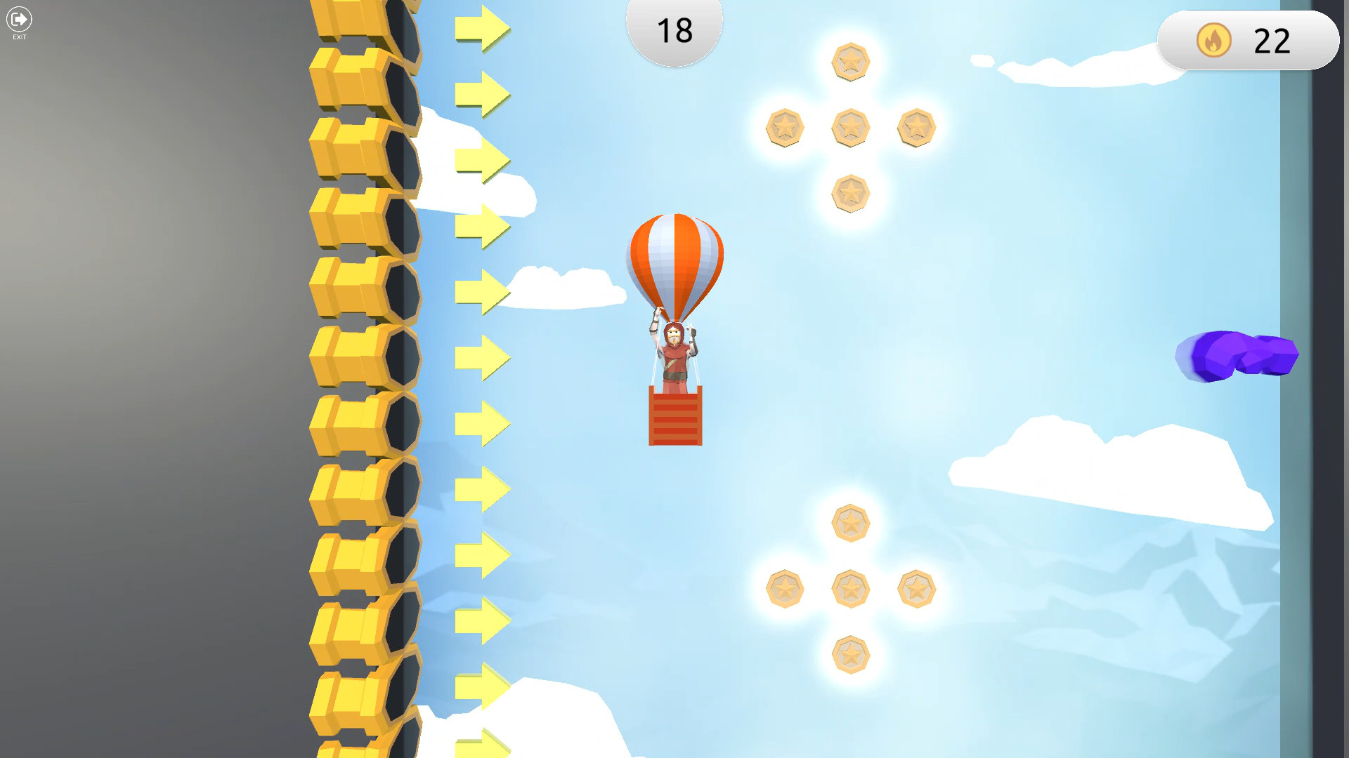 Fitforce screenshot 8