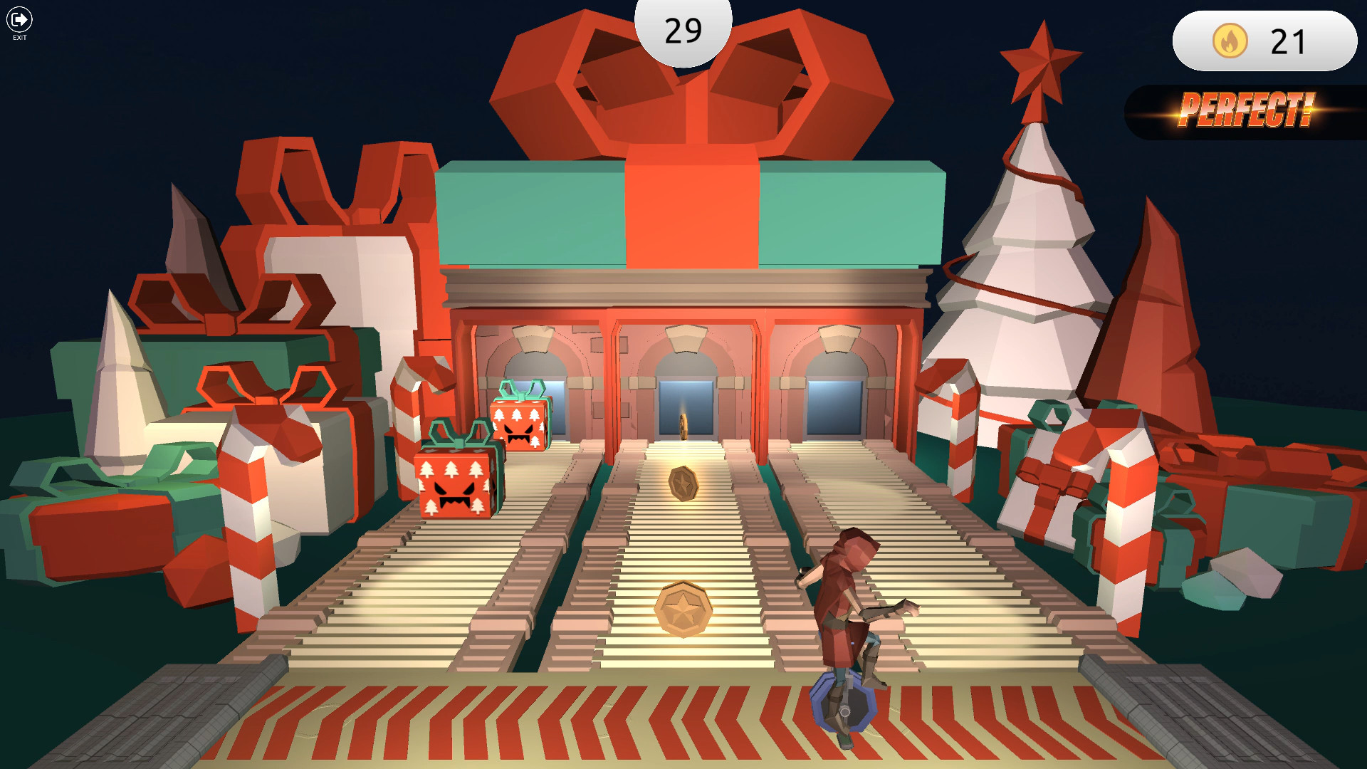 Fitforce screenshot 9