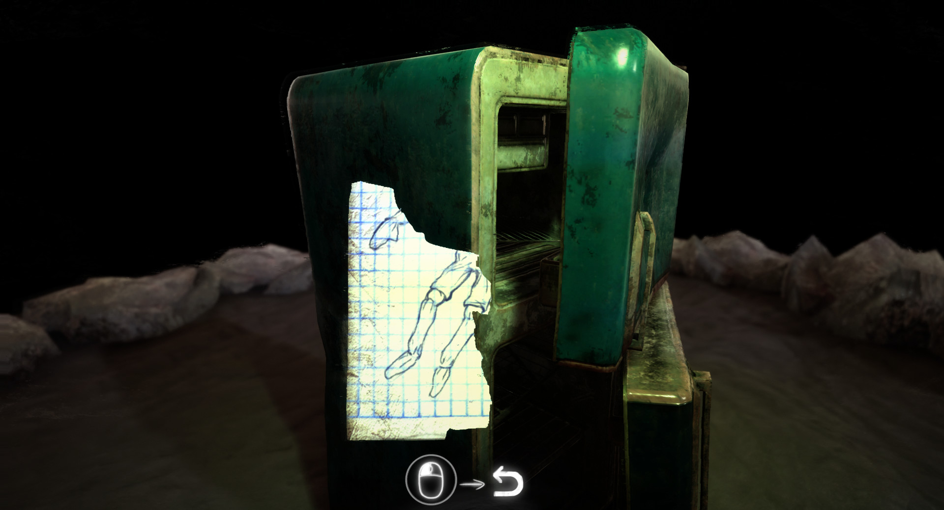 The Plight screenshot 7