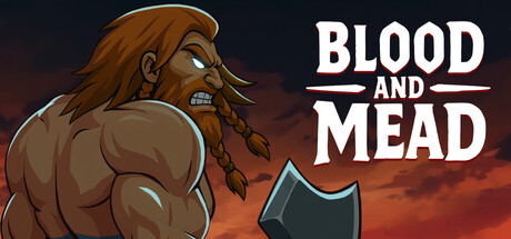 Blood And Mead