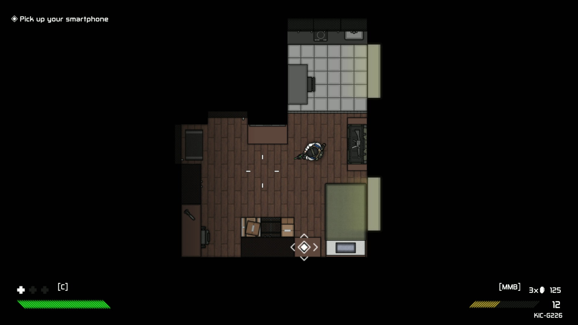 WarForwards screenshot 10