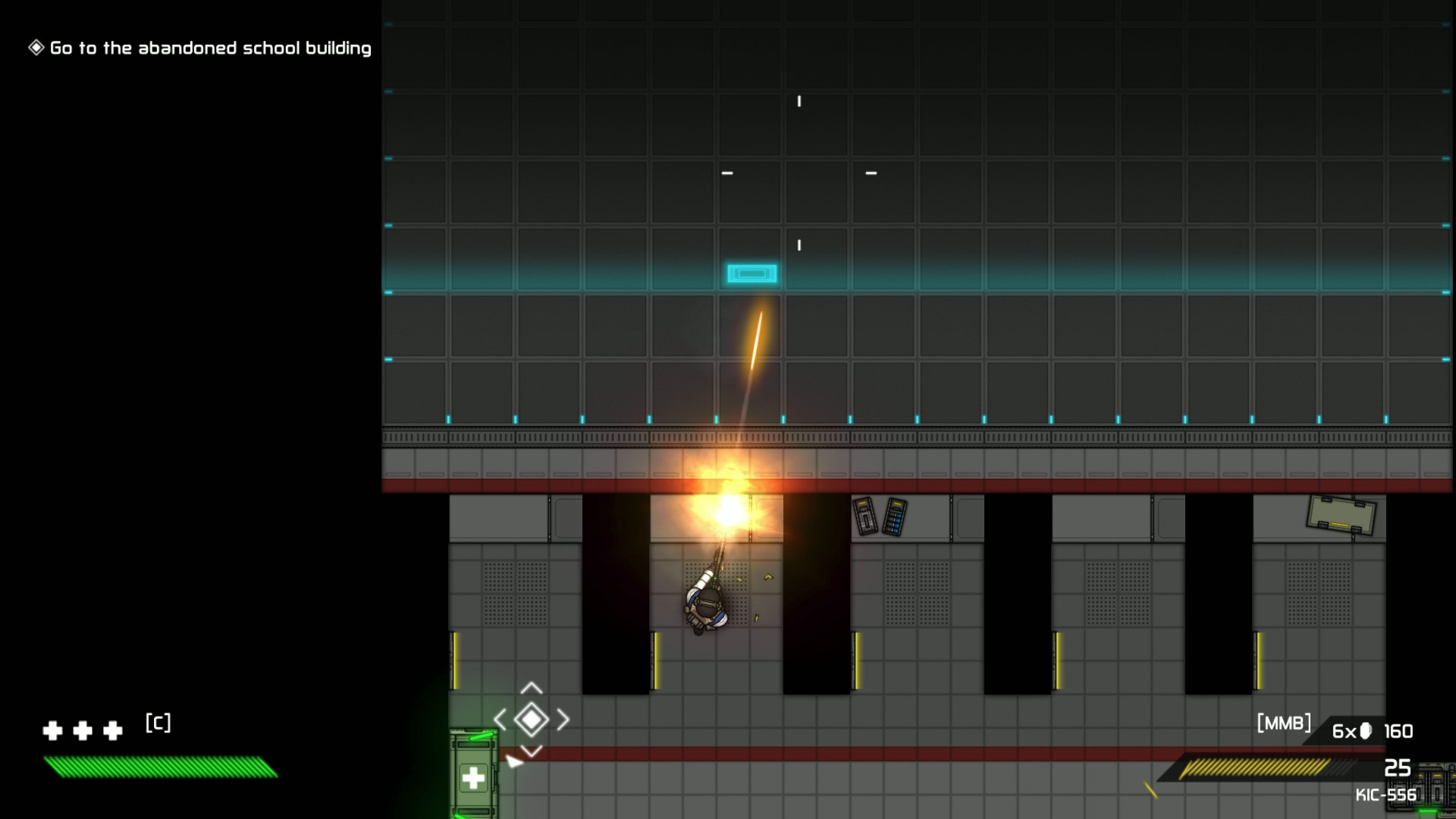 WarForwards screenshot 8