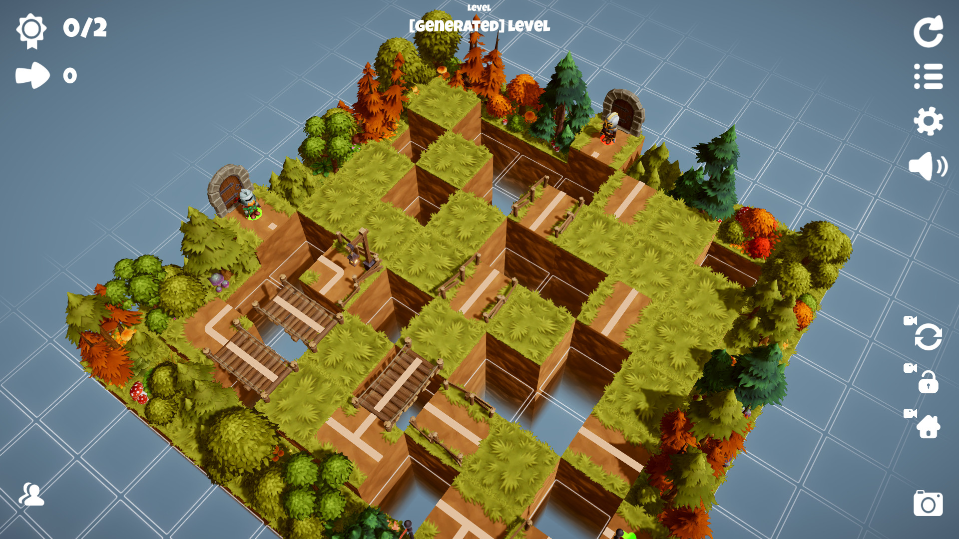 BonVoyage! screenshot 10