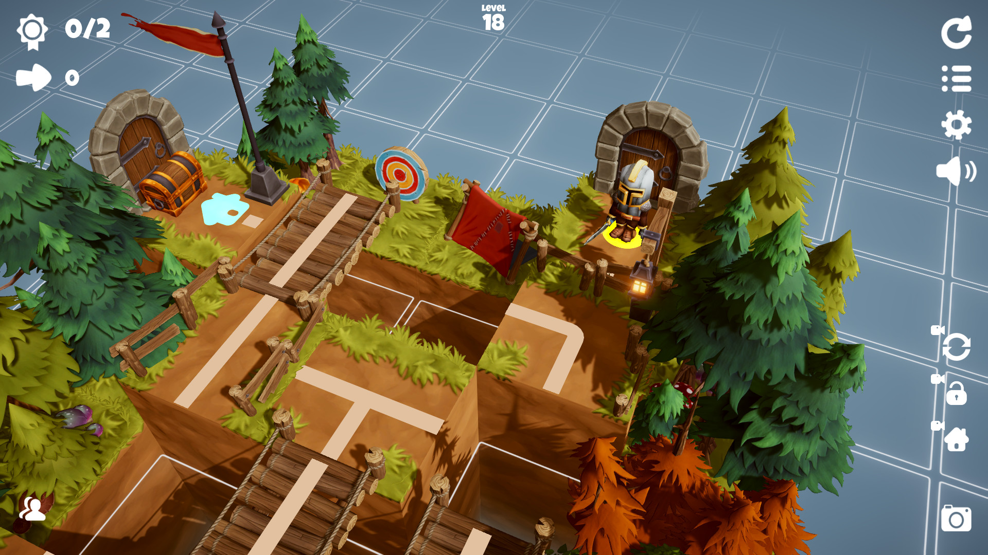BonVoyage! screenshot 13