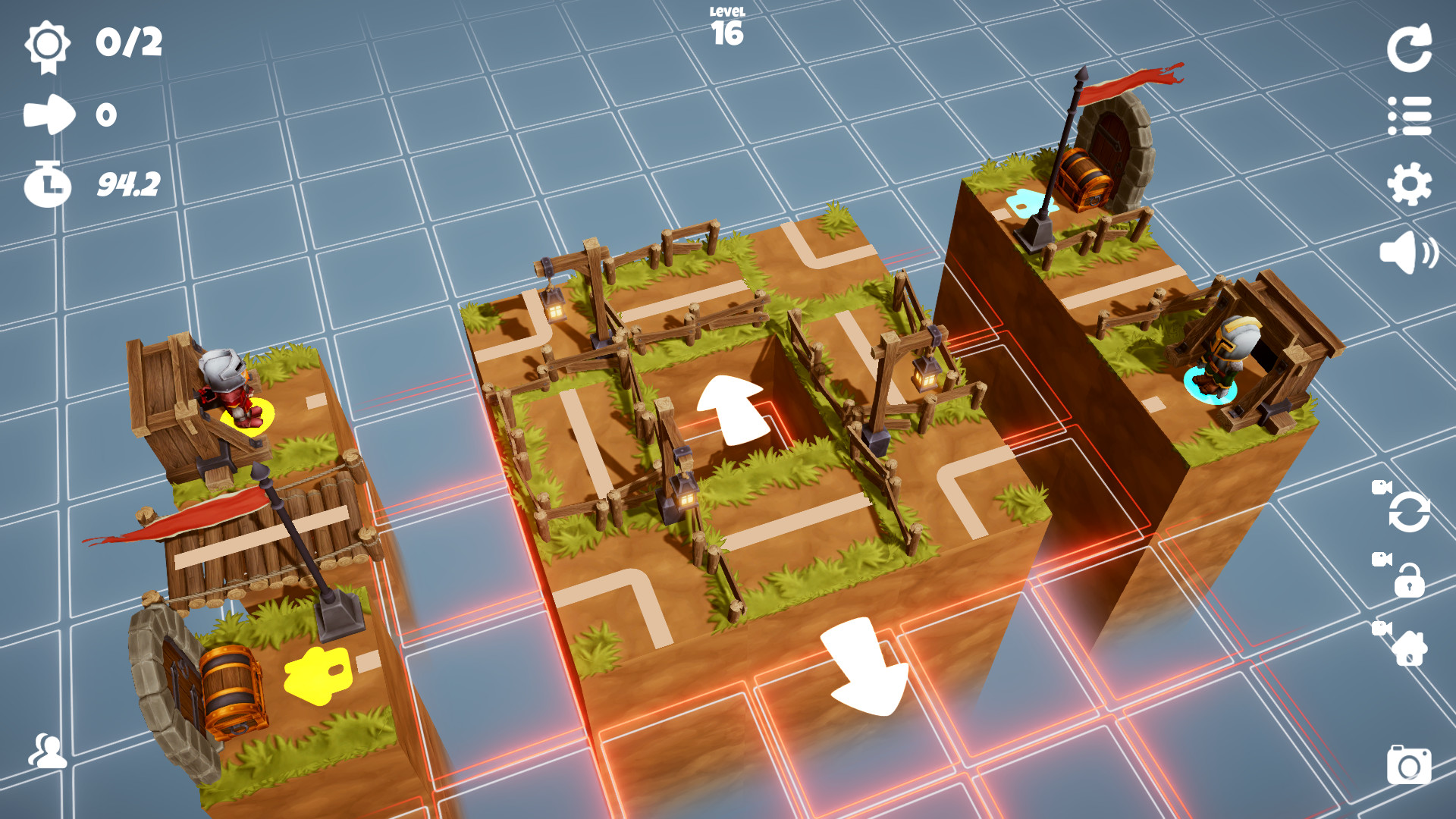 BonVoyage! screenshot 16