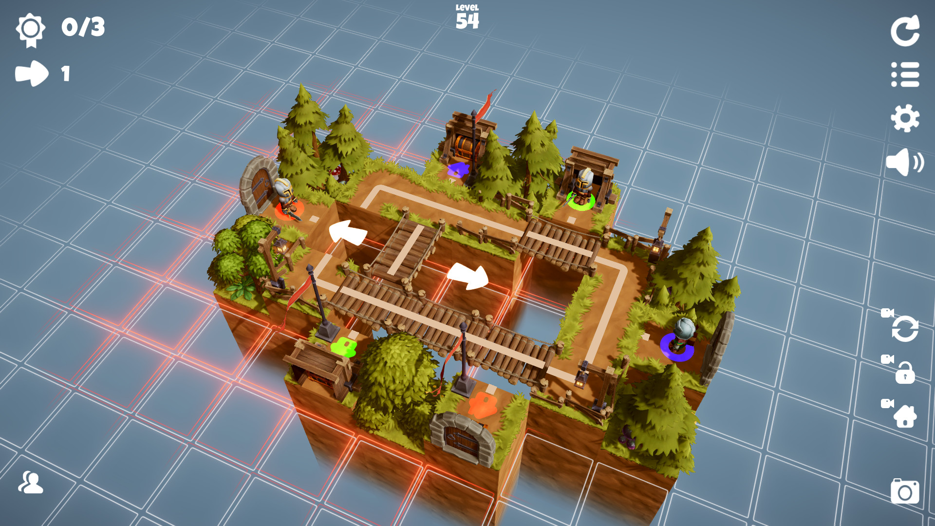 BonVoyage! screenshot 9