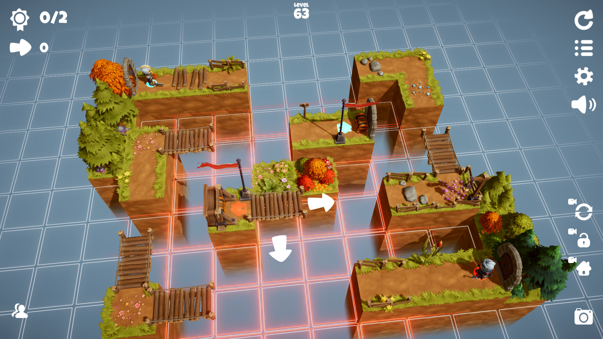 BonVoyage! screenshot 14