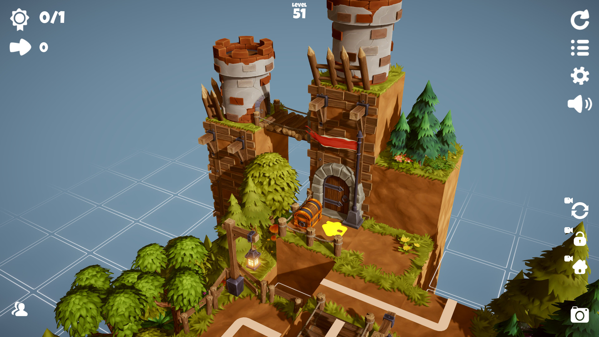 BonVoyage! screenshot 17