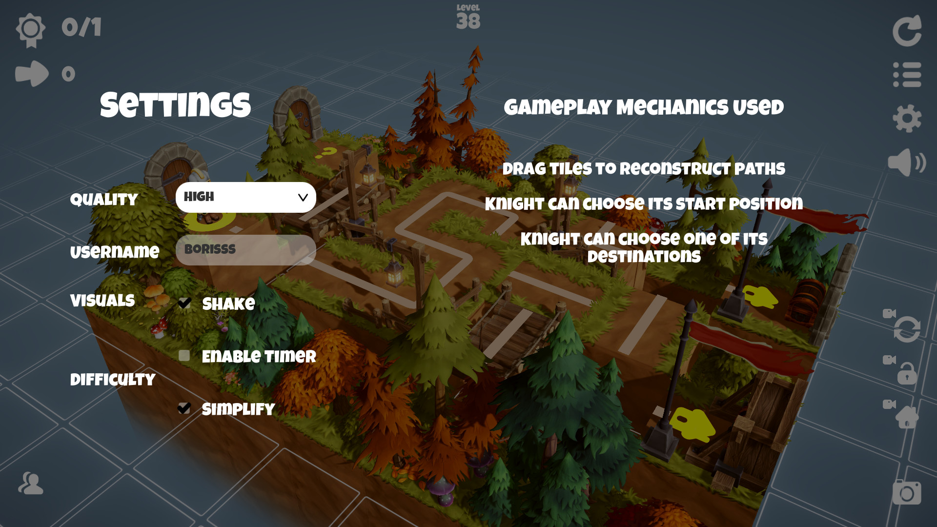 BonVoyage! screenshot 12