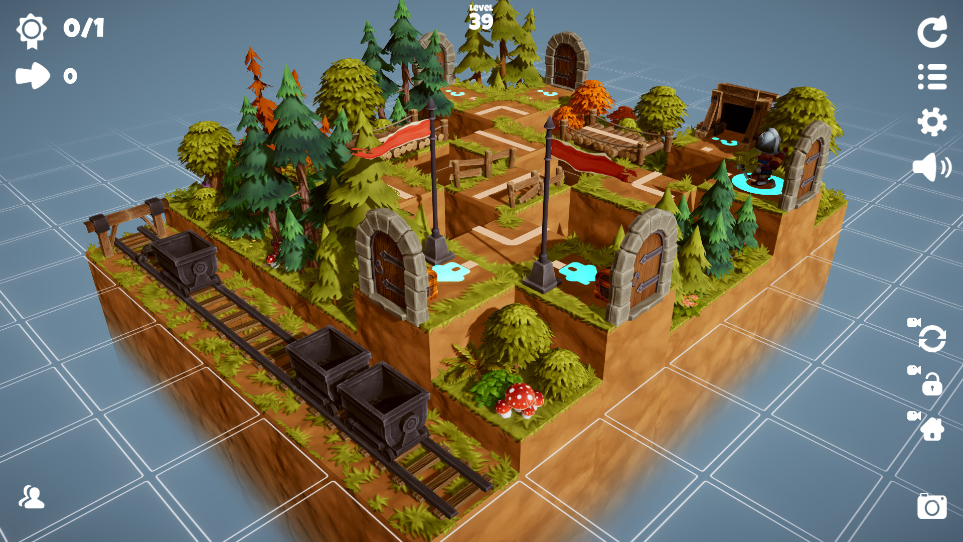 BonVoyage! screenshot 11