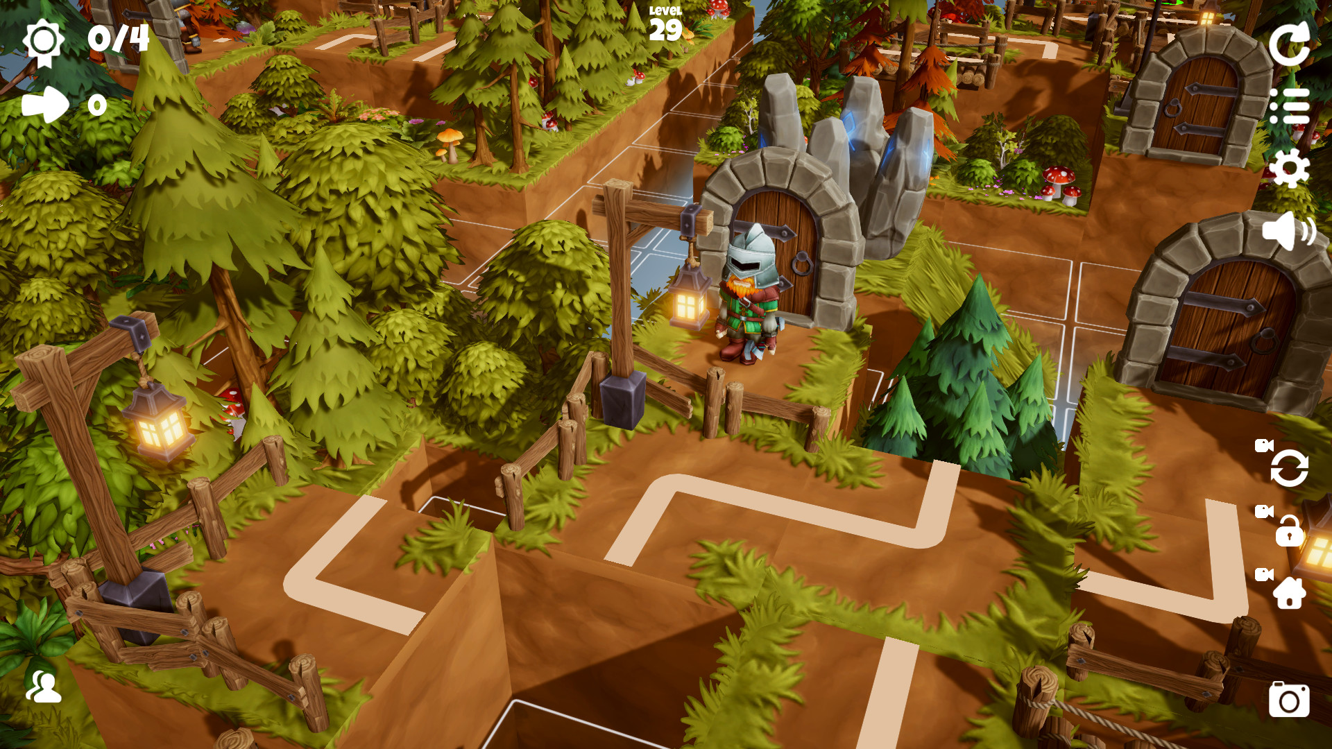 BonVoyage! screenshot 8