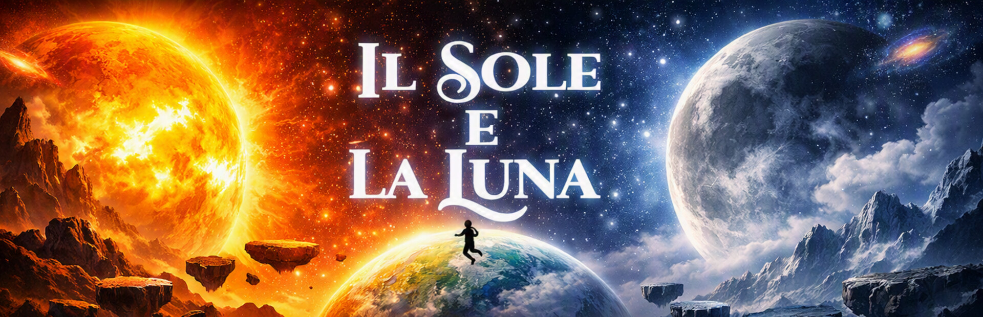 Il Sole e la Luna