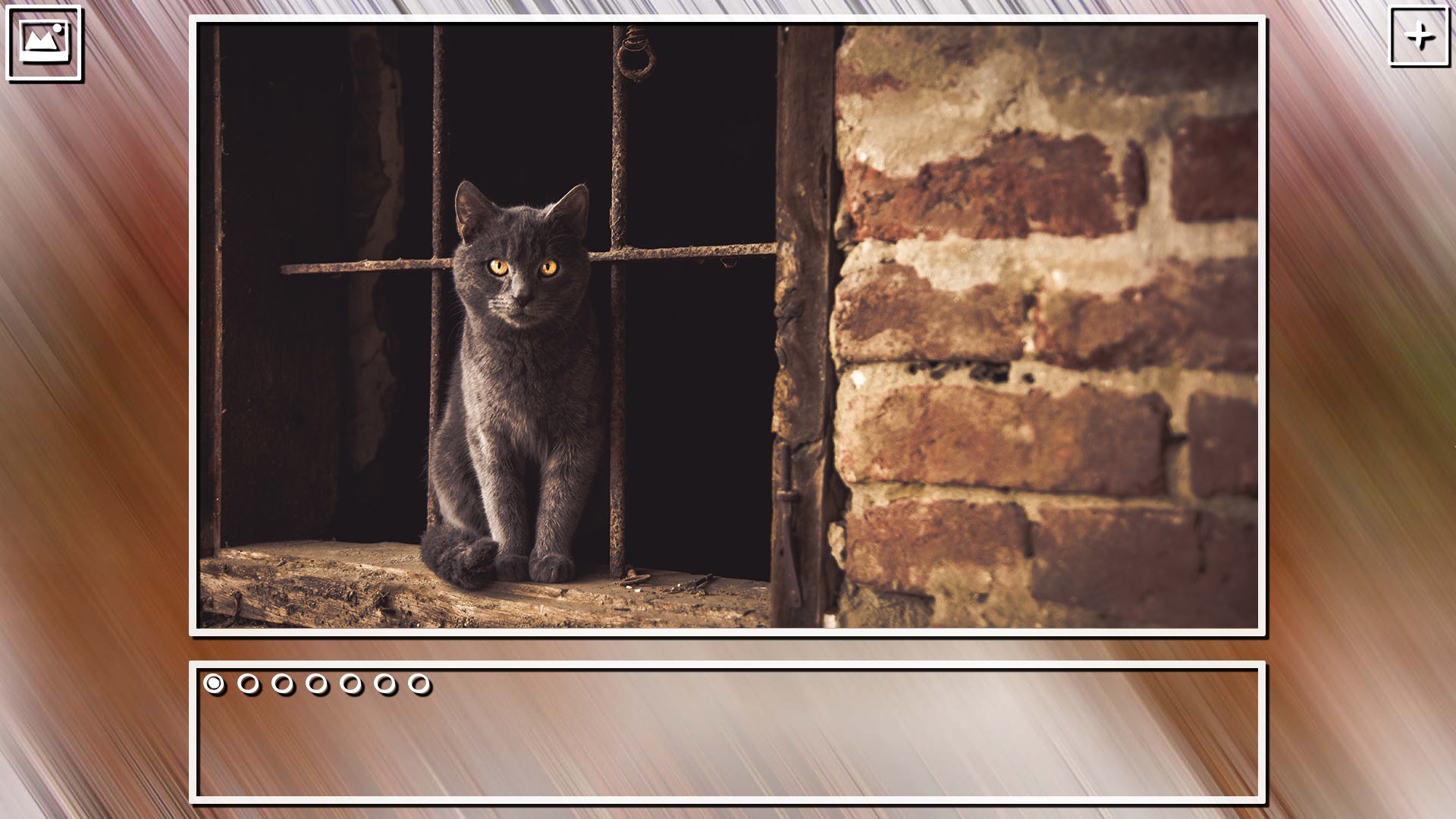 Super Jigsaw Puzzle: Generations - Cats Puzzles screenshot 17