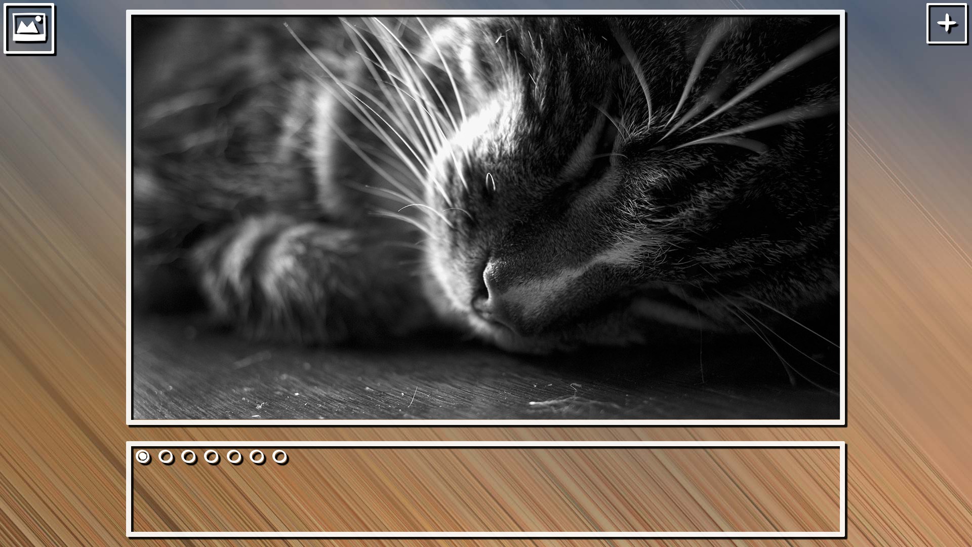 Super Jigsaw Puzzle: Generations - Cats Puzzles screenshot 4