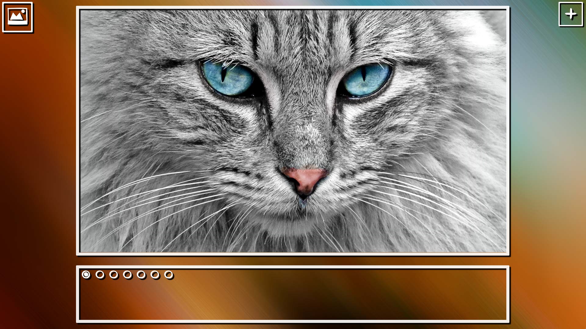 Super Jigsaw Puzzle: Generations - Cats Puzzles screenshot 3