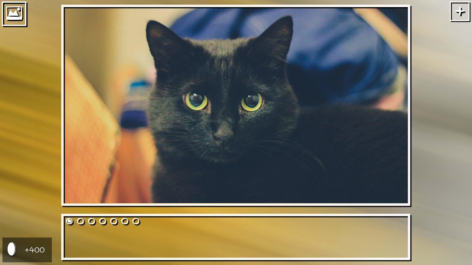 Super Jigsaw Puzzle: Generations - Cats Puzzles screenshot 8