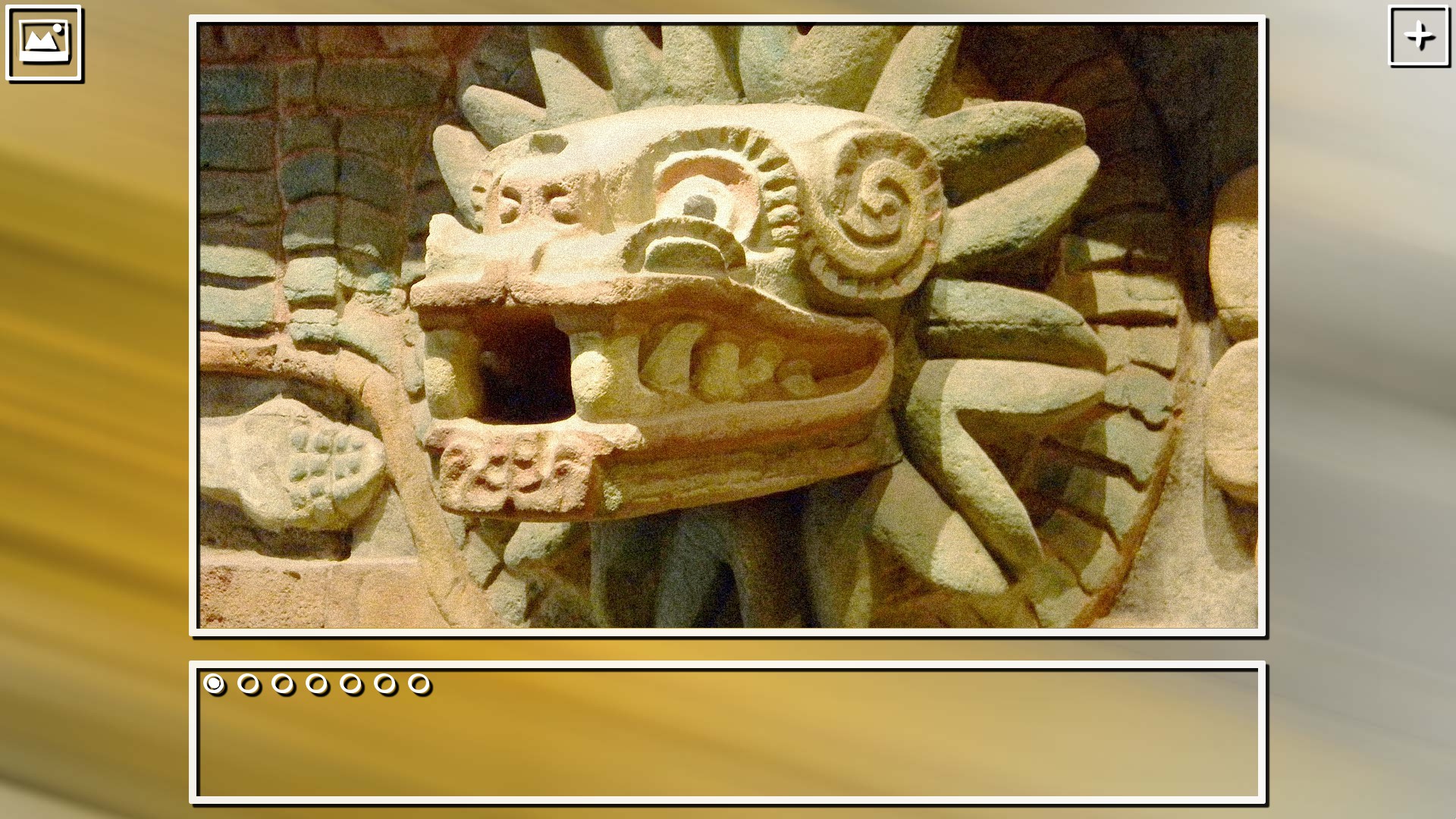 Super Jigsaw Puzzle: Generations - Mexico Puzzles screenshot 14
