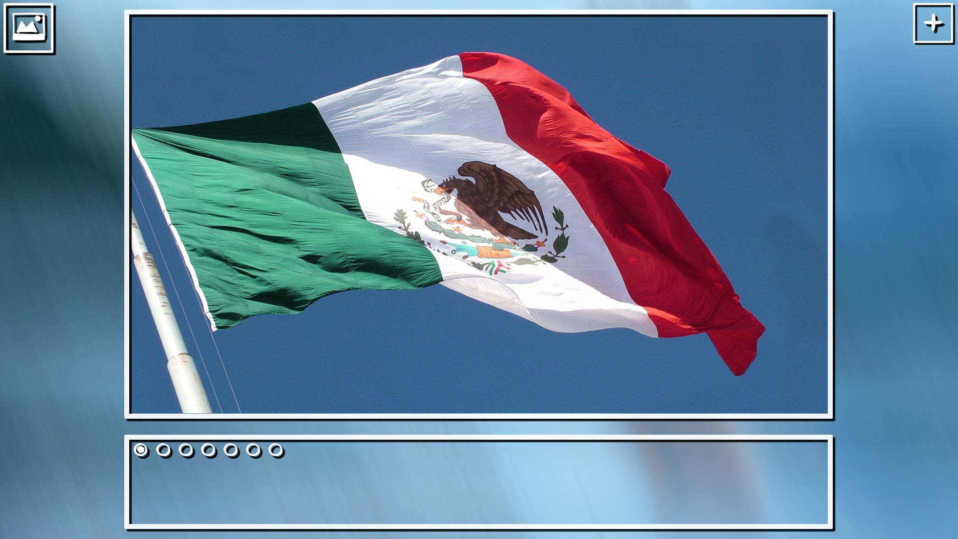 Super Jigsaw Puzzle: Generations - Mexico Puzzles screenshot 2