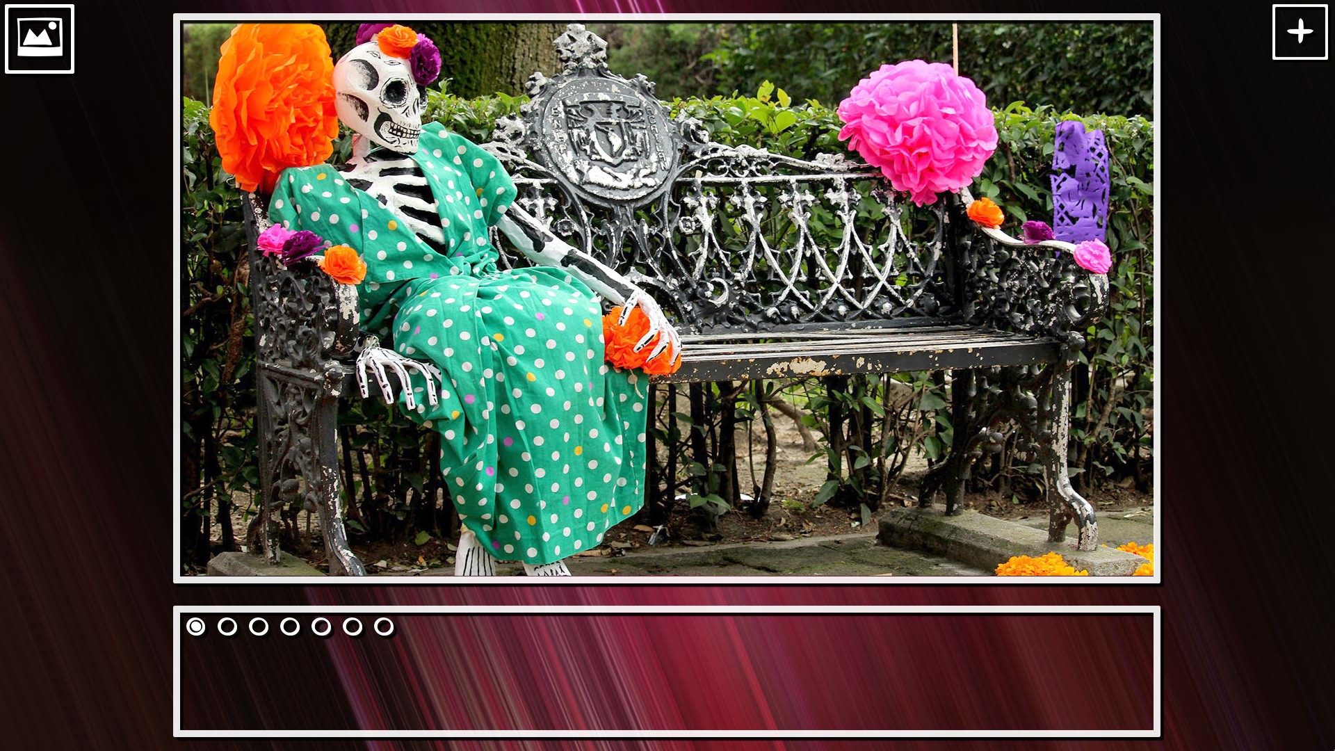 Super Jigsaw Puzzle: Generations - Mexico Puzzles screenshot 15