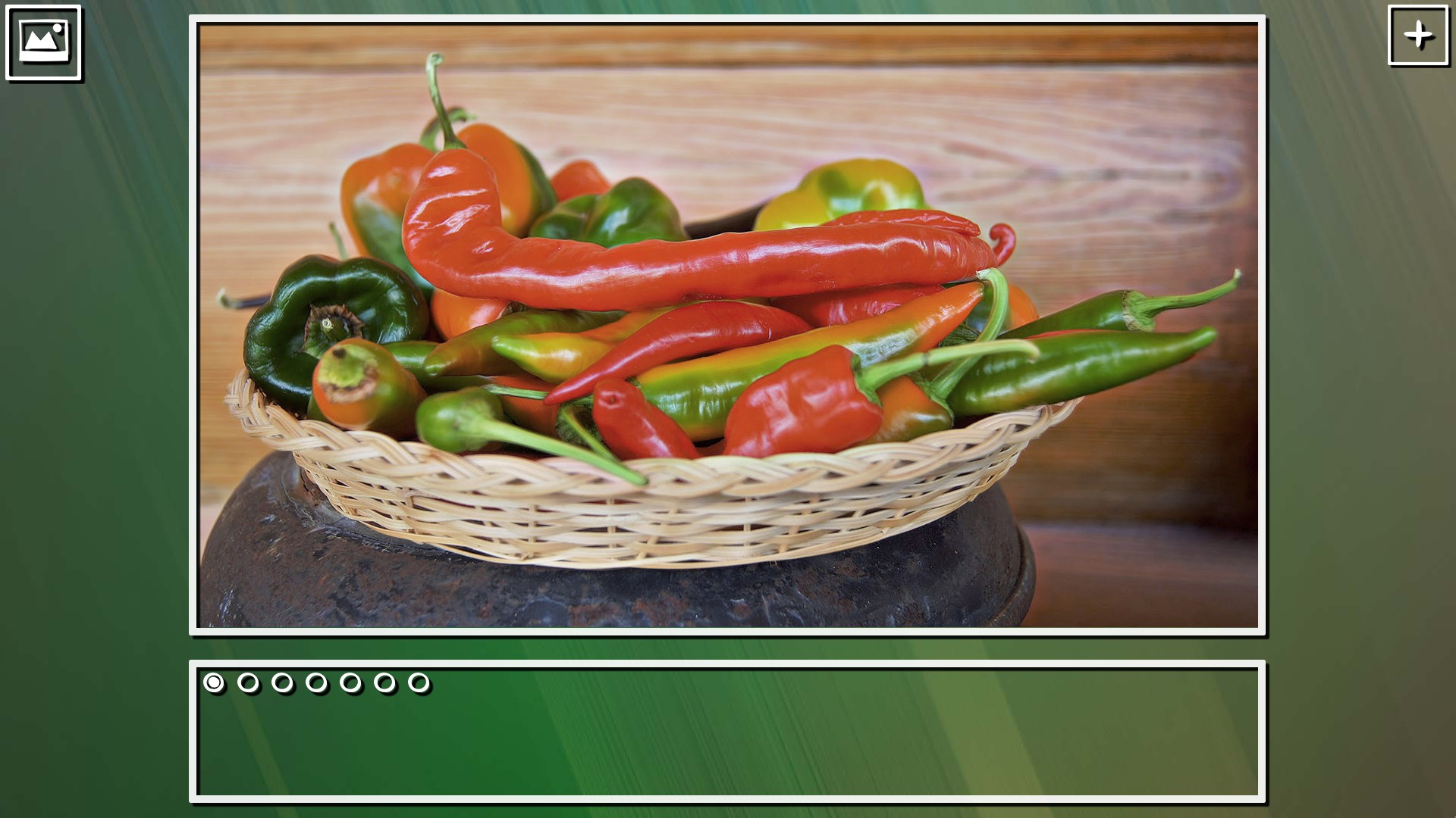 Super Jigsaw Puzzle: Generations - Mexico Puzzles screenshot 7