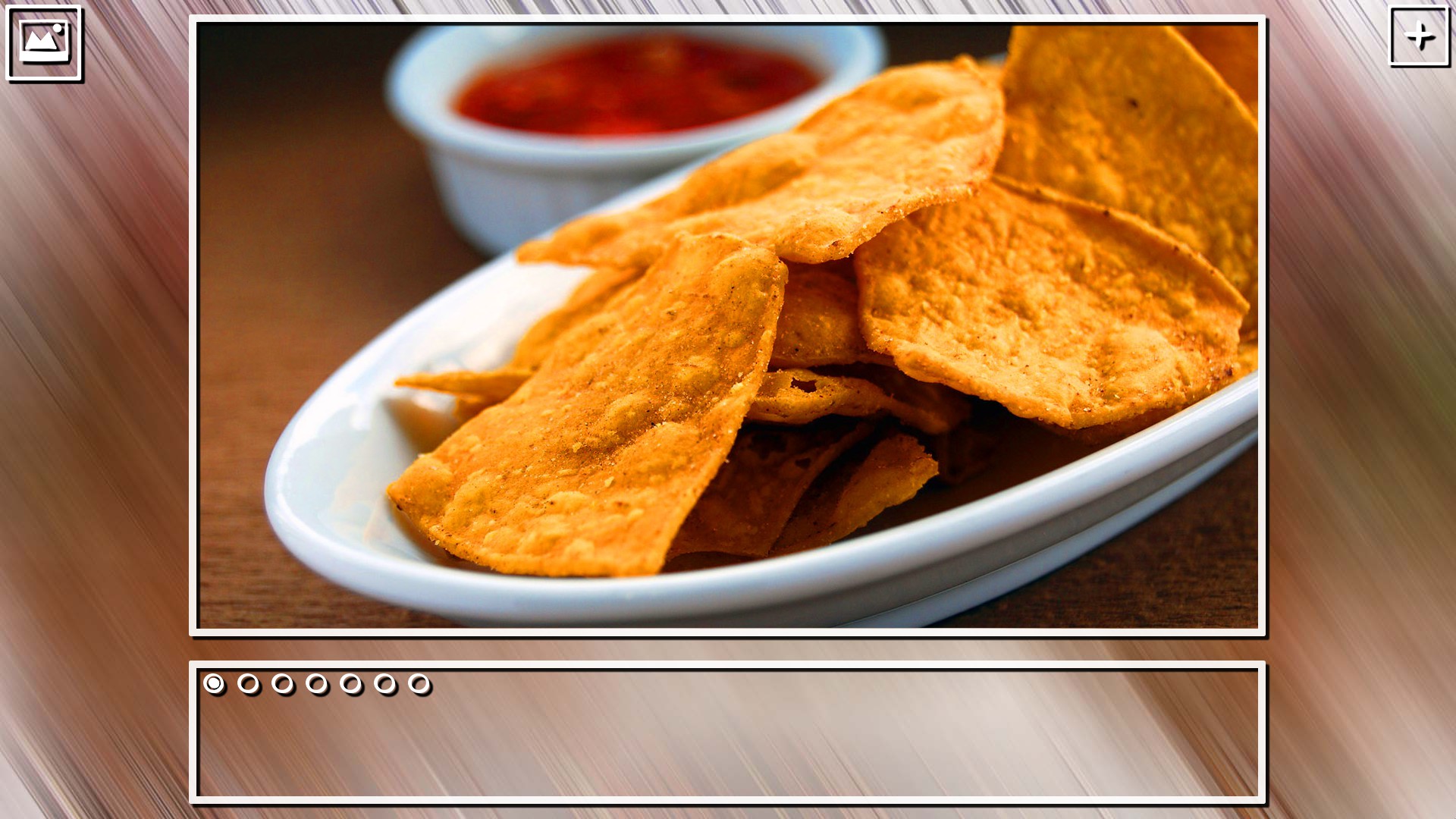 Super Jigsaw Puzzle: Generations - Mexico Puzzles screenshot 3