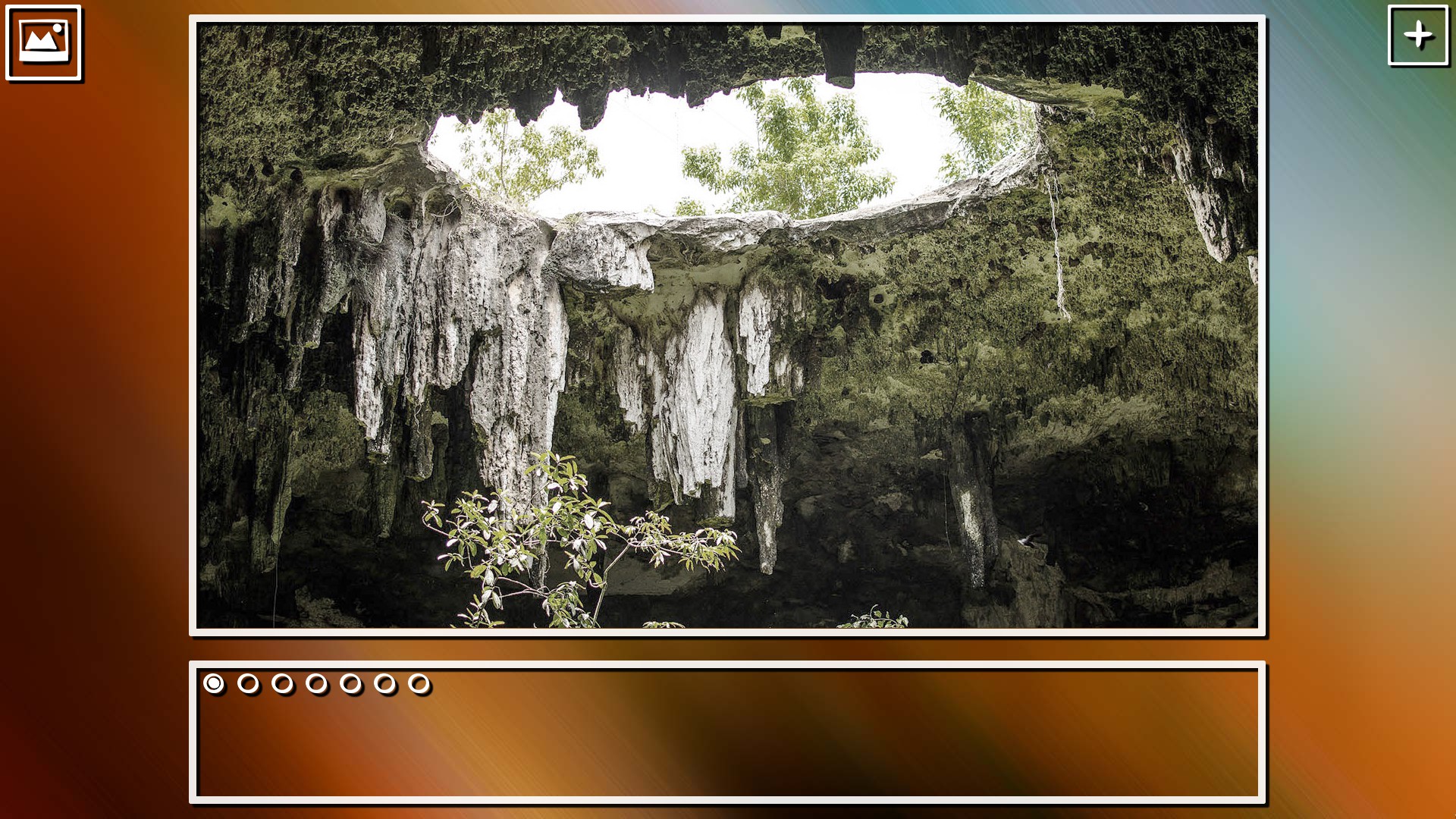 Super Jigsaw Puzzle: Generations - Mexico Puzzles screenshot 12