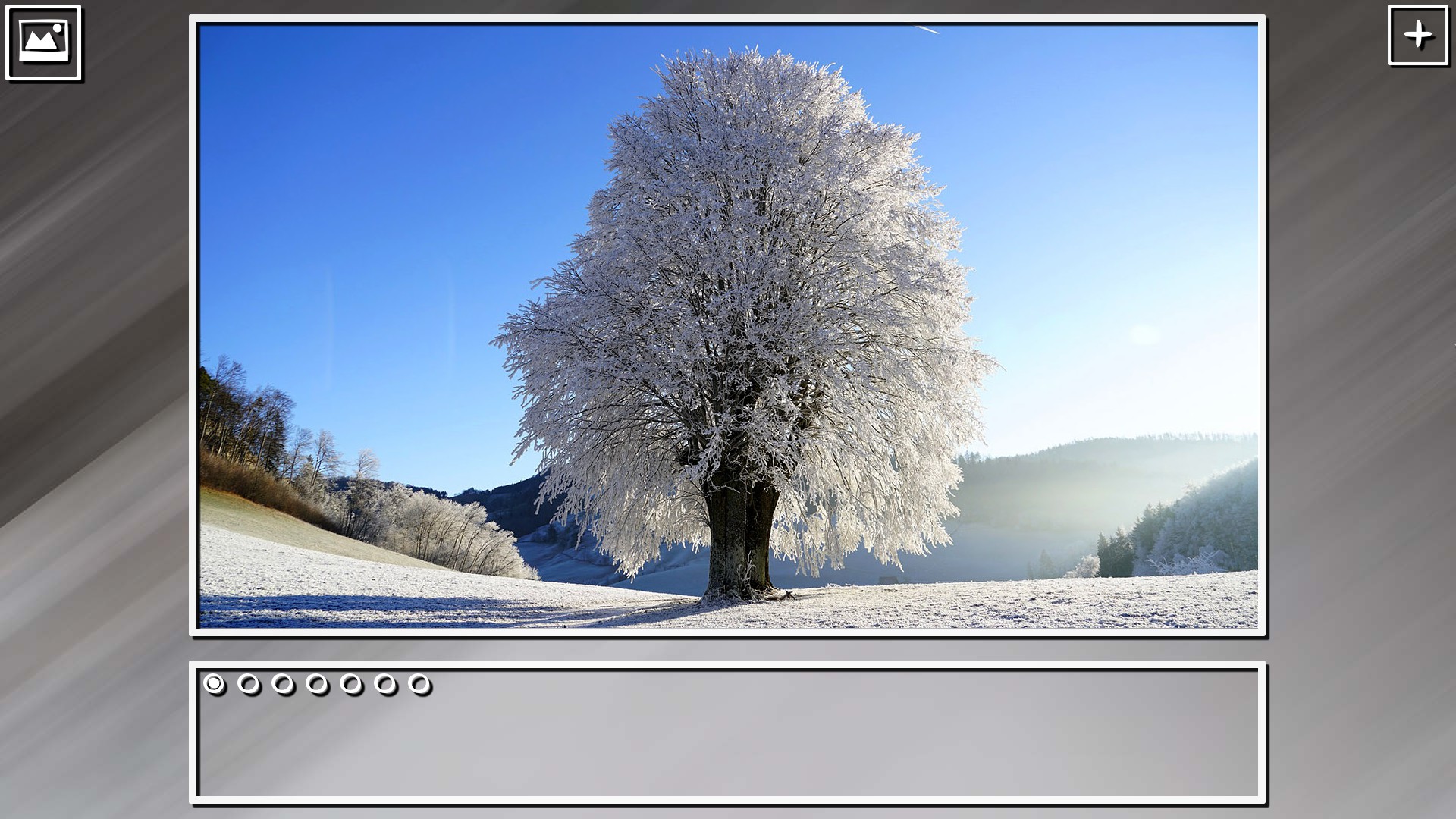 Super Jigsaw Puzzle: Generations - Winter Puzzles screenshot 13
