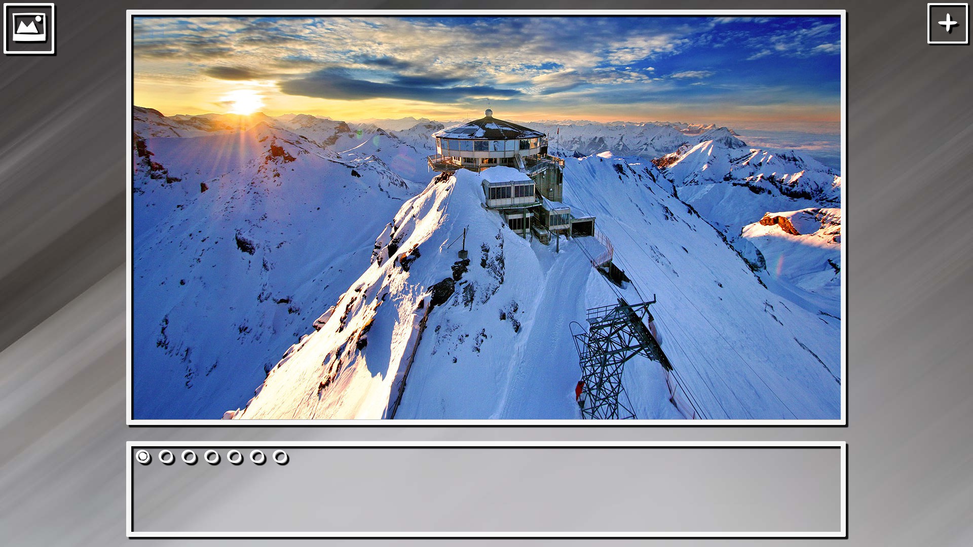 Super Jigsaw Puzzle: Generations - Winter Puzzles screenshot 9