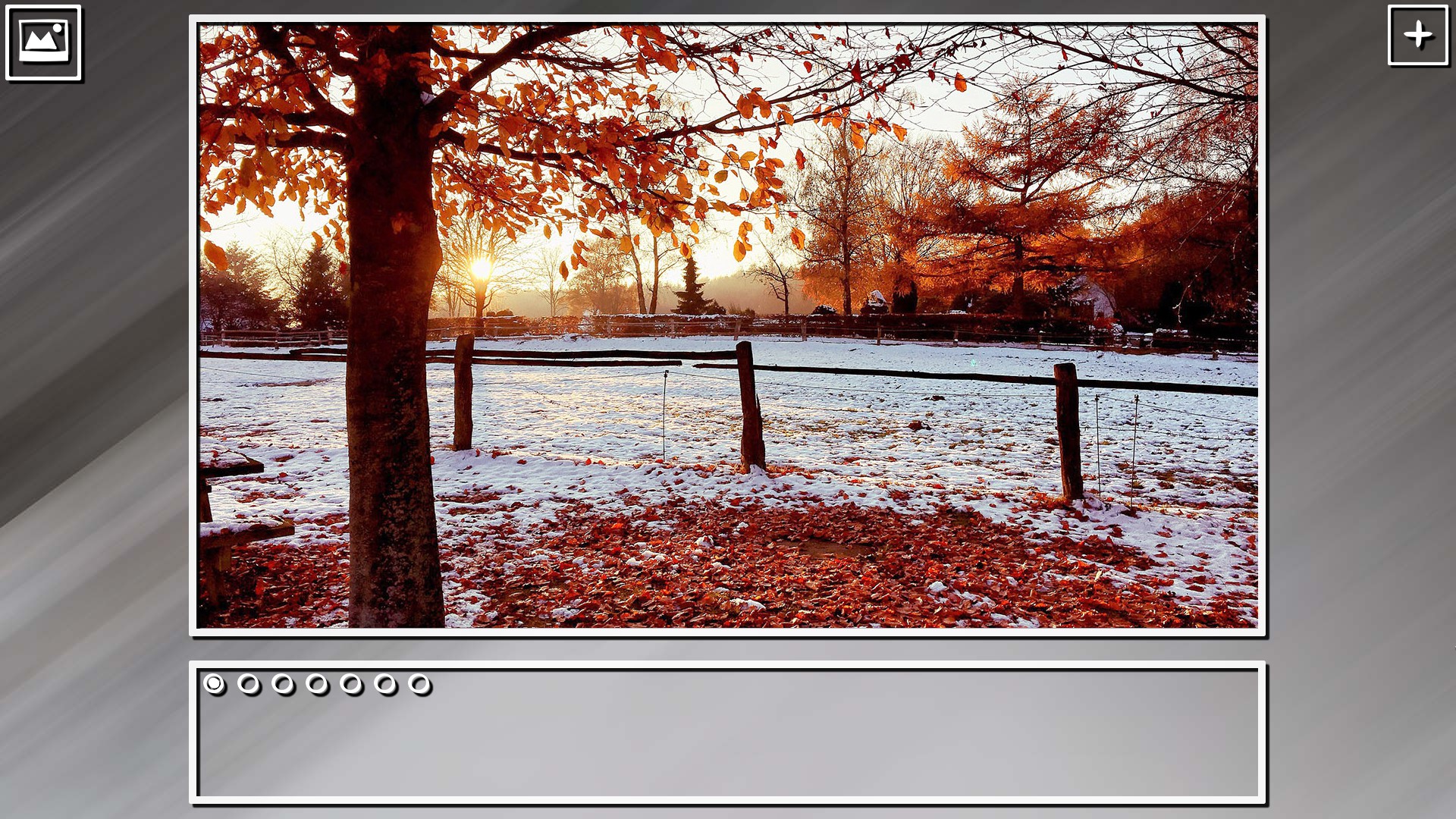 Super Jigsaw Puzzle: Generations - Winter Puzzles screenshot 19