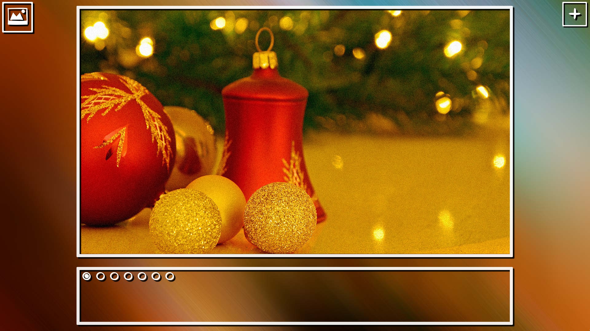 Super Jigsaw Puzzle: Generations - Christmas Puzzles screenshot 13