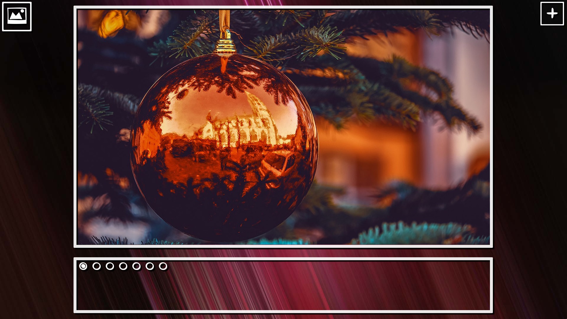 Super Jigsaw Puzzle: Generations - Christmas Puzzles screenshot 9