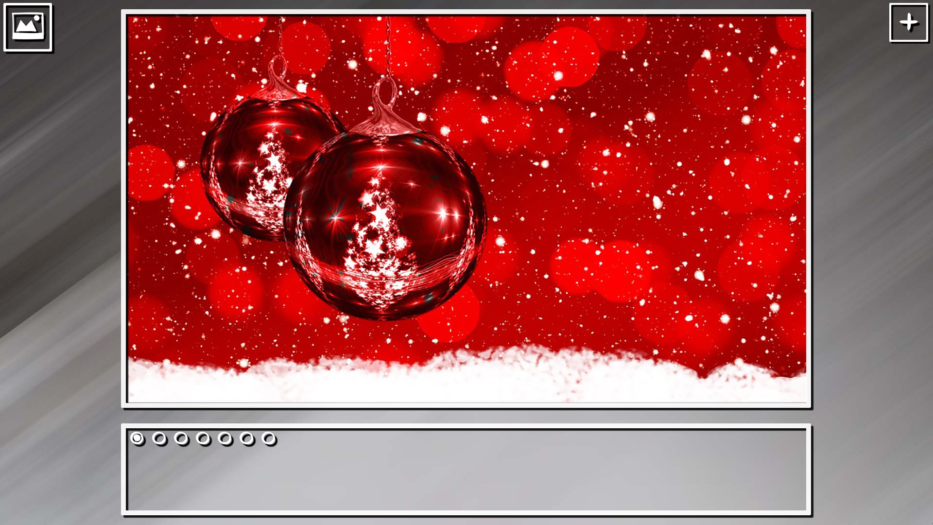 Super Jigsaw Puzzle: Generations - Christmas Puzzles screenshot 12