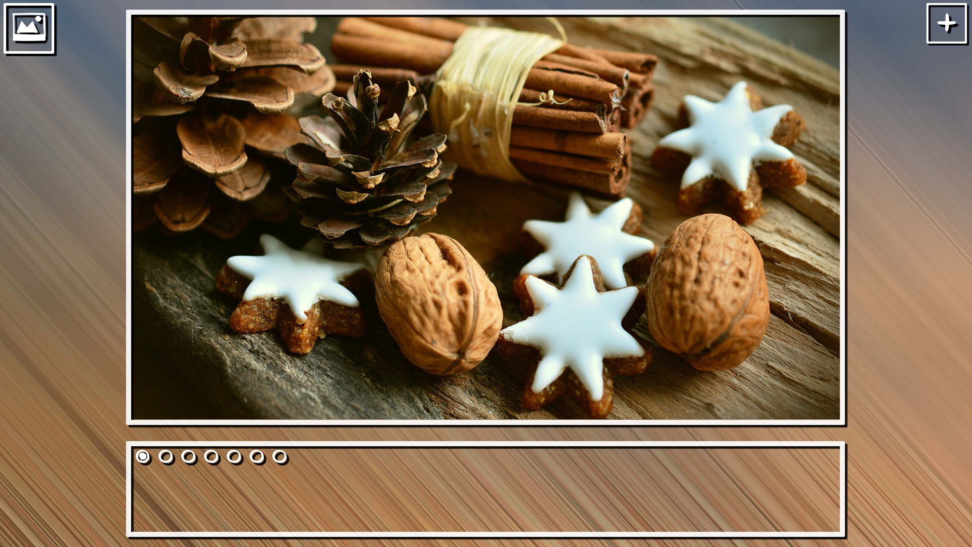 Super Jigsaw Puzzle: Generations - Christmas Puzzles screenshot 11