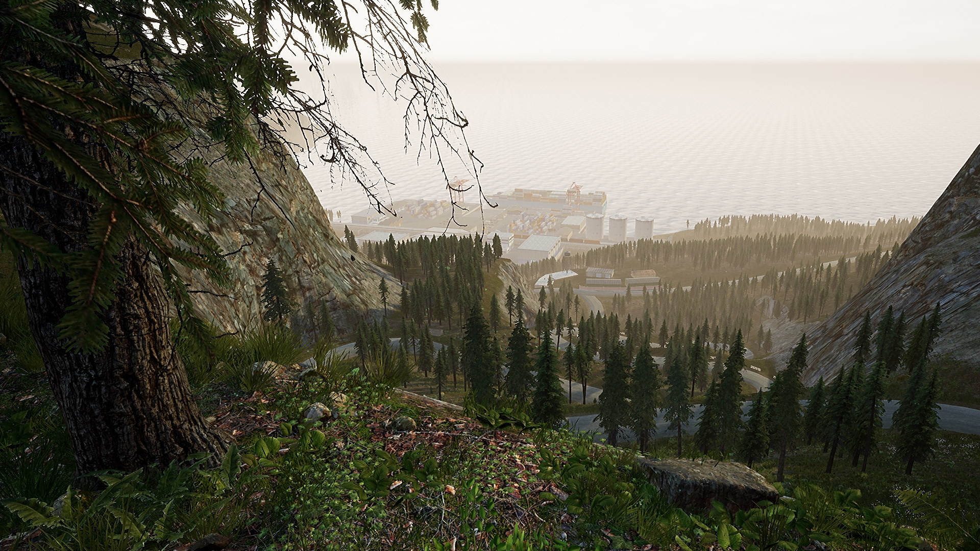 Beyond Enemy Lines 2 - Harbor screenshot 2
