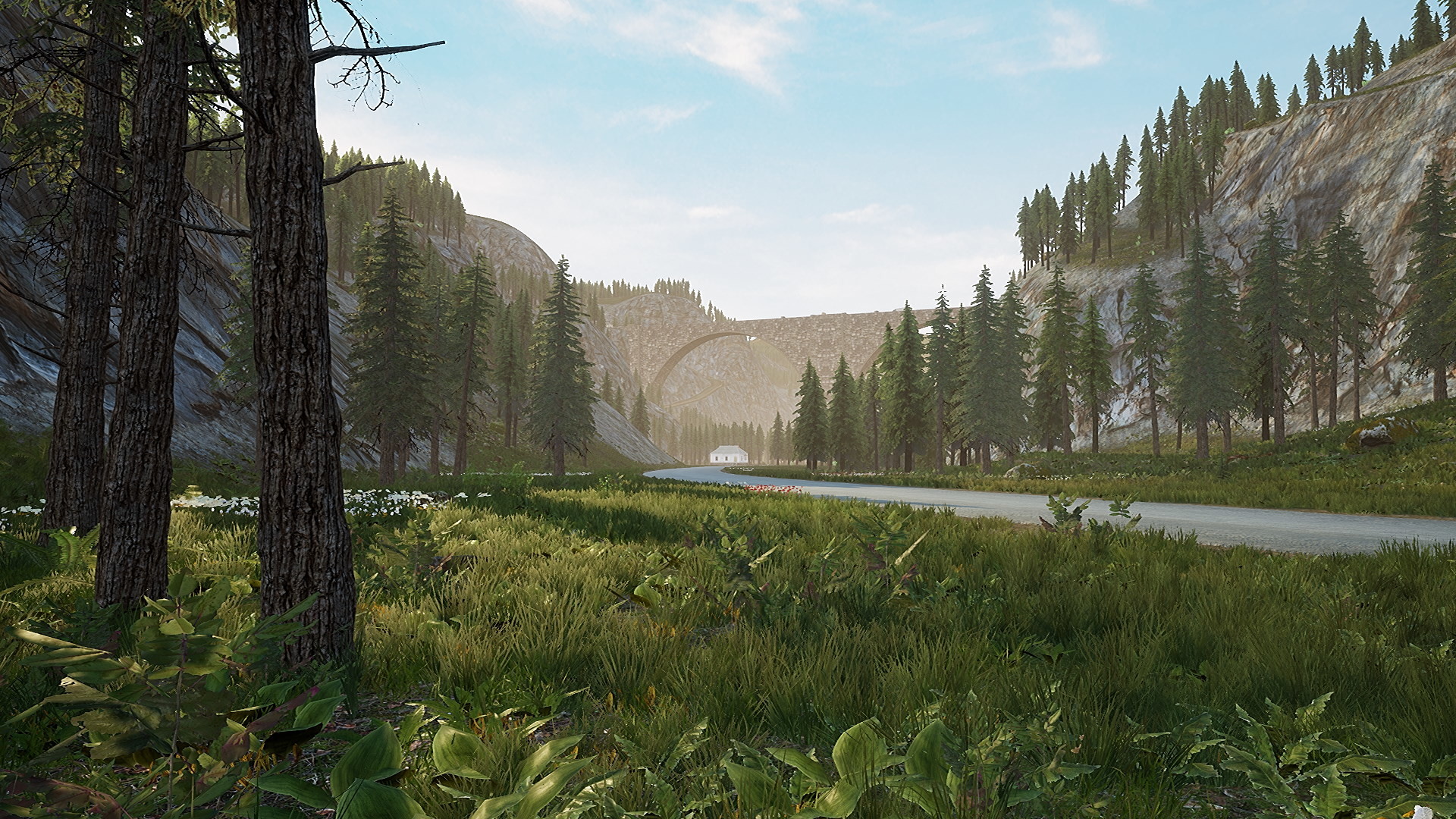 Beyond Enemy Lines 2 - Harbor screenshot 3