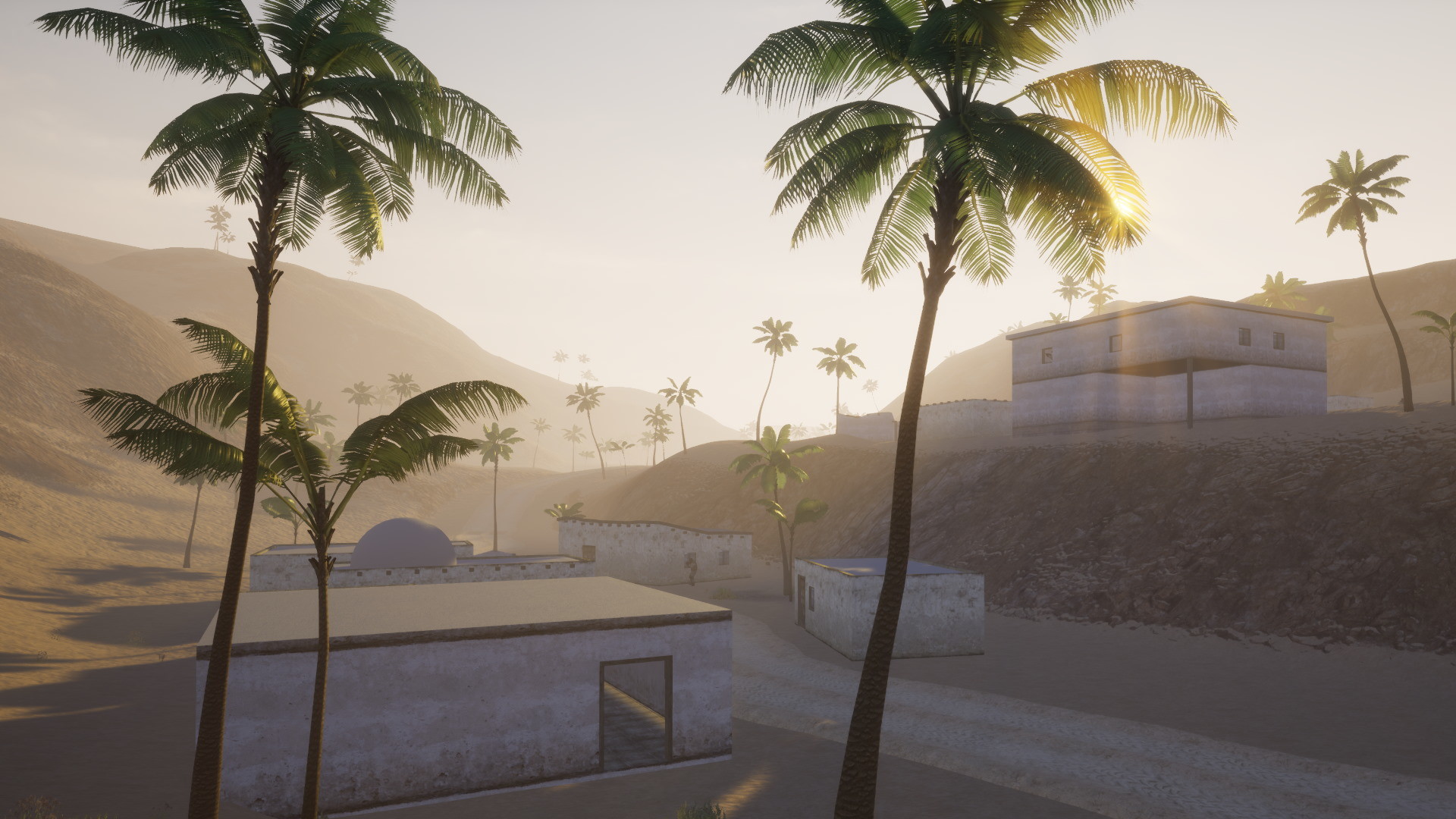 Beyond Enemy Lines 2 - Homecoming screenshot 4