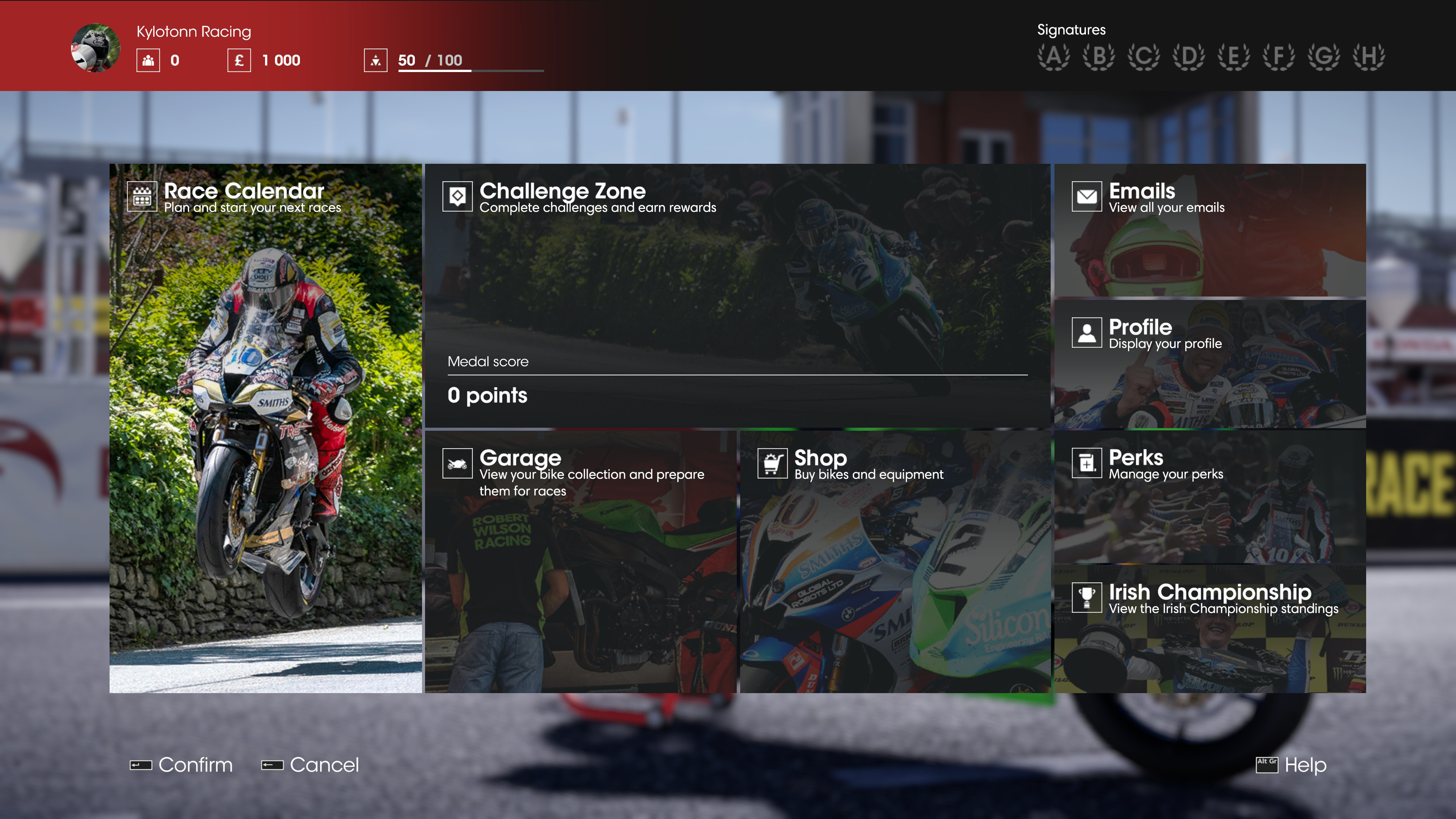 TT Isle of Man: Ride on the Edge 2 screenshot 8