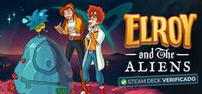 Elroy and the Aliens