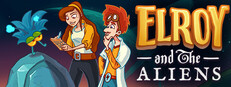 Elroy and the Aliens